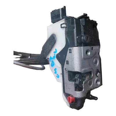 Citroen   C4  B7 10-18    brava vrata zadnja lijeva   ZL   6-pinova   9625351980