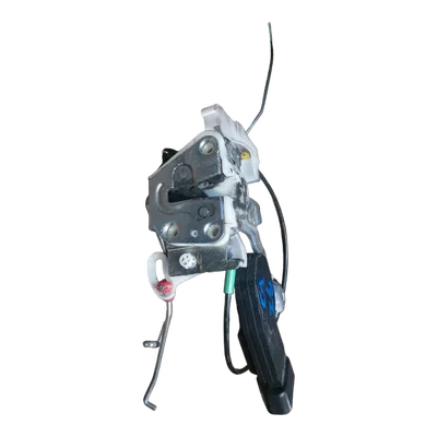 Citroen C1  05-14     brava vrata zadnja lijeva   ZL   5-pinova  9137F4