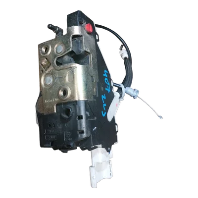 Peugeot 407  04-10  brava vrata zadnja lijeva   ZL   6-pinova   9659854380