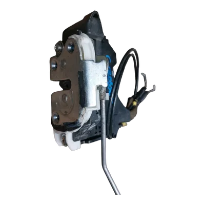 Citroen C-Crosser 07-12   brava vrata prednja lijeva   PL   2-pina   9137N0