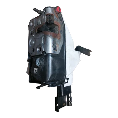 Citroen  C3  A51  09-16   brava vrata zadnja lijeva   ZL   6-pinova   PSA006248   A04994