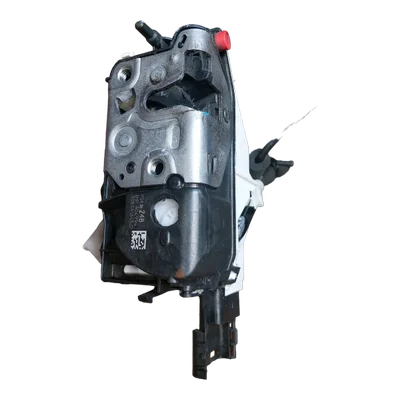 Citroen  C3  A51  09-16   brava vrata zadnja lijeva   ZL   6-pinova   PSA006248   A04994