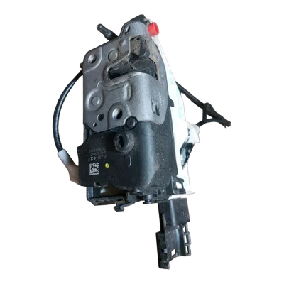 Citroen Berlingo III  08-18  brava vrata zadnja-bočna lijeva   ZL  6-pinova  PSA828421   A01841