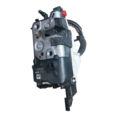 Citroen  C3  A51  09-16   brava vrata zadnja lijeva   ZL   6-pinova    PSA729004   A03900