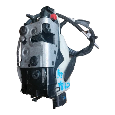 Citroen   C4  B7 10-18    brava vrata zadnja lijeva   ZL   5-pinova 9685351980  9137W1