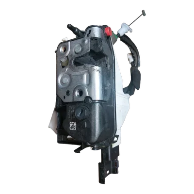 Citroen  C3  A51  09-16   brava vrata zadnja lijeva   ZL   6-pinova   PSA006248   A04994