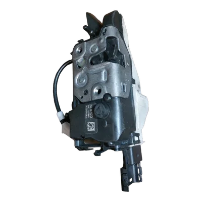 Citroen Berlingo III  08-18  brava vrata zadnja lijeva   ZL   6-pina   PSA828420   A01865