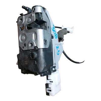 Peugeot 308   07-13   brava vrata zadnja  lijeva   ZL   6-pinova   PSA567165    A01520