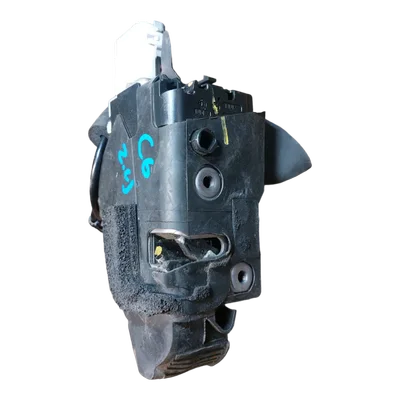 Citroen C6   05-12   brava vrata zadnja lijeva   ZL   6-pinova   9686677780