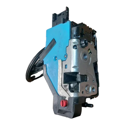 Citroen  C3 Picasso  09-15   brava vrata zadnja lijeva   ZL   4-pina   9137Q5    24090158  24089158