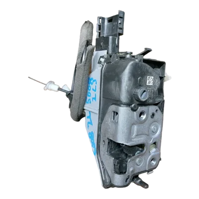 Peugeot 5008   09-16  brava vrata zadnja lijeva   ZL   6-pinova  PSA006242   A04988