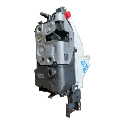 Peugeot 308   07-13   brava vrata zadnja lijeva  ZL   6-pinova     PSA567163   A01518