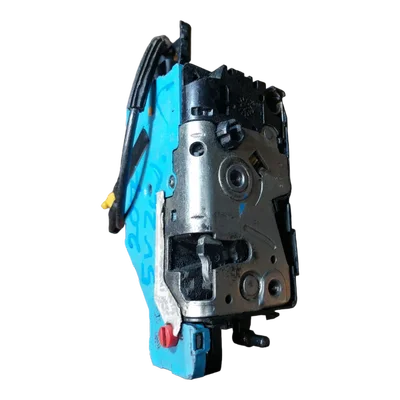 Peugeot 207 06-15  brava vrata zadnja lijeva   ZL   4-pina   24090158   24089158   24092158    9137F9