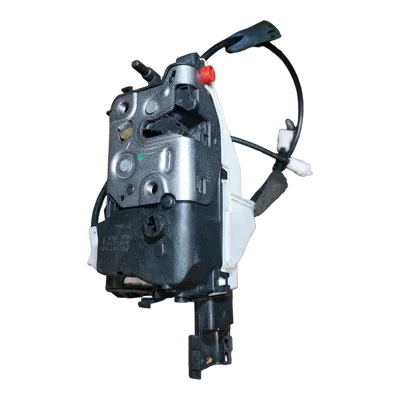 Peugeot 308   07-13   brava vrata zadnja lijeva  ZL   6-pinova     PSA567163   A01518