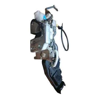 Toyota Aygo   05-14   brava vrata zadnja lijeva   ZL   2-pina    9137F4