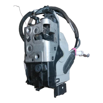 Citroen   C4  B7 10-18    brava vrata zadnja lijeva   ZL   6-pinova   9685352180