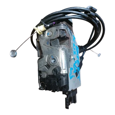 Peugeot  Expert III    06-16    brava  zadnja lijeva  ZL   6-pinova   24090158 24089158 24092158  9137L1