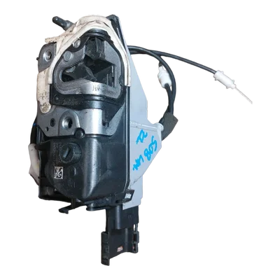 Peugeot 508  10-18  brava vrata zadnja lijeva   ZL   6-pinova   PSA006262   A04989