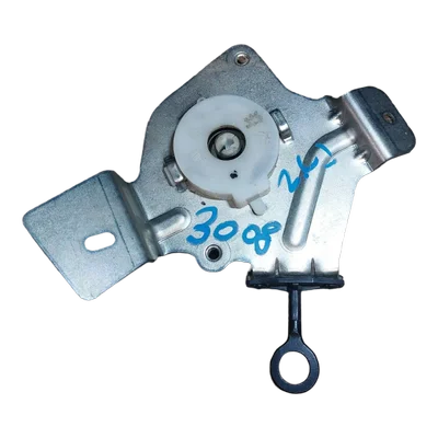 Peugeot 3008 T84  07-16  mehanizam zadnjih vrata prtljažnika-lijevo   8724H9