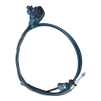 Citroen Nemo  07-15  sajla prednje haube   793837