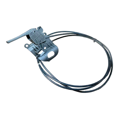 Citroen C4 Picasso Space Tourer 14-22   sajla prednje haube   96763429ZD