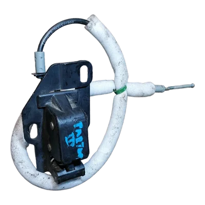 Peugeot Partner III  08-18  brava  zadnje haube -lijeva   9681501880