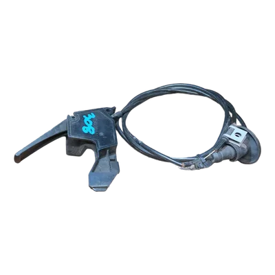 Peugeot 308   07-13   sajla prednje haube   7937Q4