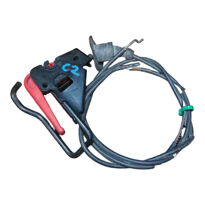 Citroen  C2  07-09    sajla prednje haube  791273