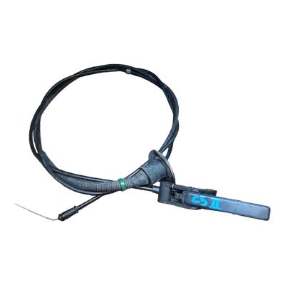 Citroen  C5 II   04-08    sajla prednje haube   7937K8