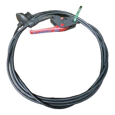 Peugeot  Expert III    06-16    sajla prednje haube   7937 H9