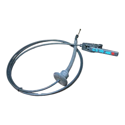 Citroen  C5 II   04-08    sajla prednje haube   7937K8