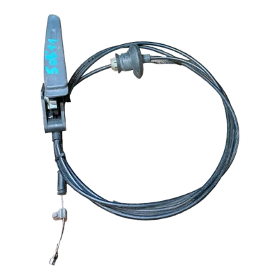 Peugeot 508  10-18   sajla prednje haube   7937V8