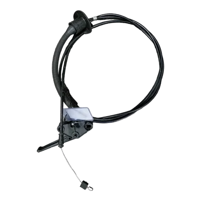 Peugeot 407 2.0 HDI 06-10    sajla prednje haube