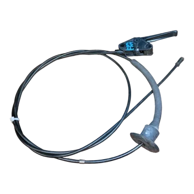 Citroen  C5 II   04-08    sajla prednje haube   7937K8