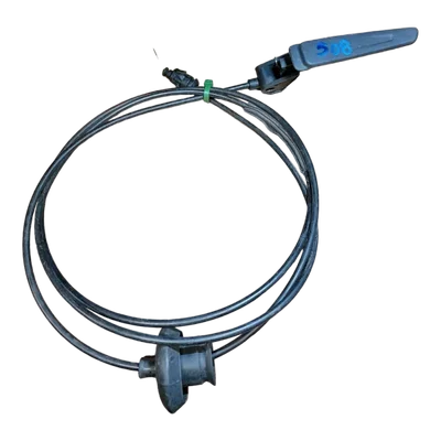 Peugeot 508  10-18   sajla prednje haube   7937V8