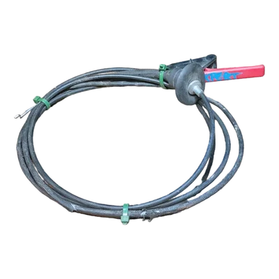 Peugeot  Expert III    06-16    sajla prednje haube   7937H9