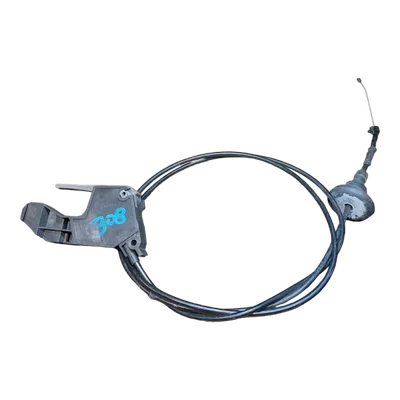 Peugeot 308   07-13   sajla prednje haube   7937Q4