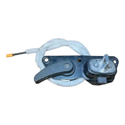 Peugeot Expert   07-16  brava  prtljažnika  zadnja lijeva  ZL    8726V9