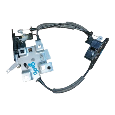 Peugeot 3008 T84  07-16  brava zadnje haube  SET      9685931877+9685915280+9685915480+9685915380