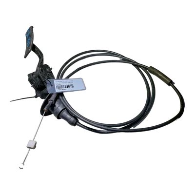 Citroen   C4  B7 10-18    sajla prednje haube    7934F5