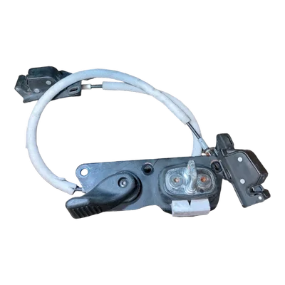 Citroen Berlingo III  08-18  brava  gepeka SET    9818171480+9832126080+8719E4