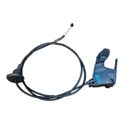 Peugeot 308   07-13   sajla prednje haube   7937Q4