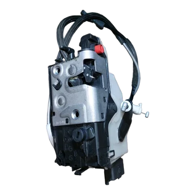 Citroen   C4  B7 10-18    brava vrata zadnja lijeva   ZL   6-pinova 9685351980