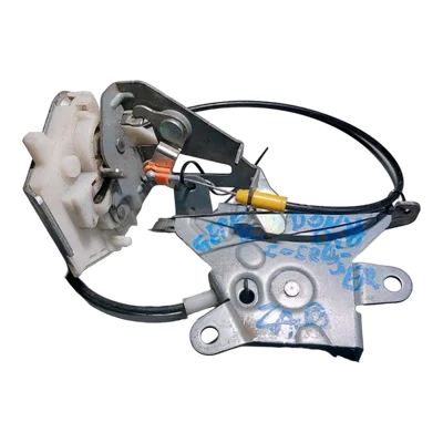 Citroen C-Crosser 07-12   brava prtljažnika  donja   SET   	  8719C0 + RP1619251880