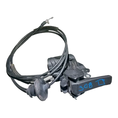 Peugeot 308  T9  13-21    sajla prednje haube    96779346ZD