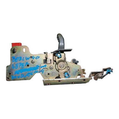 Citroen  Berlingo II   05-11  brava zadnjih  vrata   8726F5