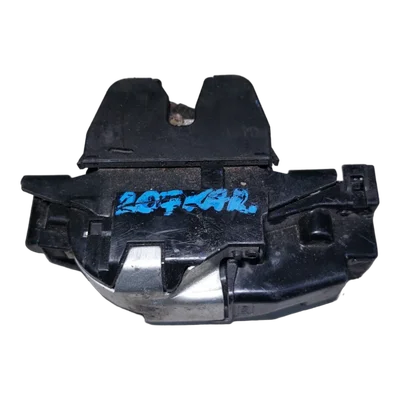 Peugeot 207  07-13  brava  gepeka 3-pina  9680403980