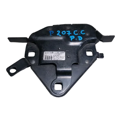 Peugeot 207 CC  1.6 16V VTI 07-13   brava krova  desna  9680079280