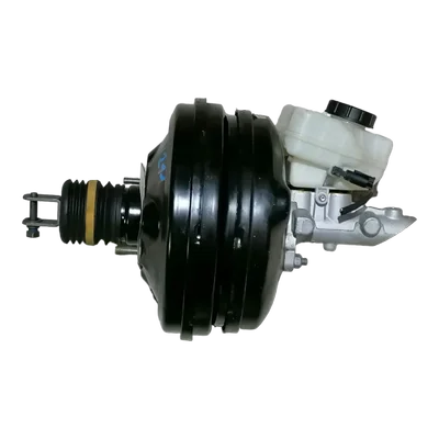 Mercedes-Benz   E-CLASS  W211  02-09  servo bubanj   2114300330L  Q048149