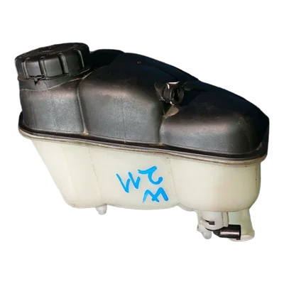 Mercedes-Benz   E-CLASS  W211  02-09   posuda za antifriz    2115000049